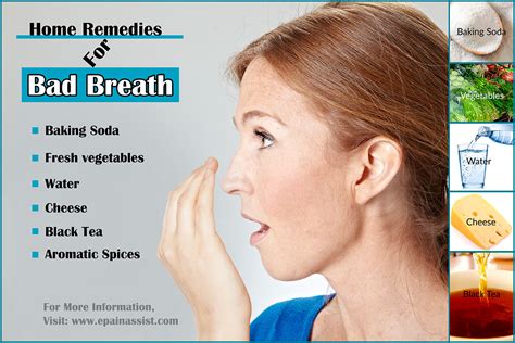 How Can I Permanently Eliminate Bad Breath and Enjoy Fresh Breath All Day?