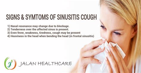 Understanding Sinusitis: Symptoms, Causes, and Relief Options