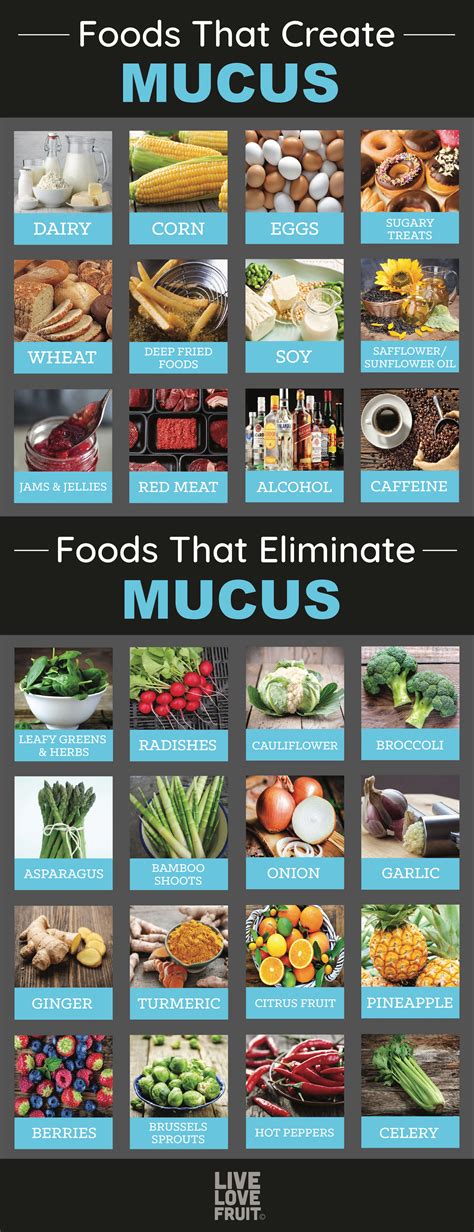 How Does Mucus Protect Our Body from Various Threats?