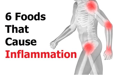 Understanding and Combating Inflammation: What Causes It and How to Fight It?