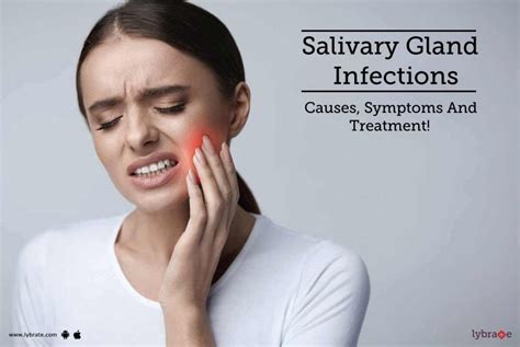 Understanding Salivary Gland Conditions