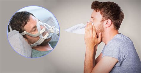 Can Your CPAP Machine Cause Sickness? Understanding the Risks and Preventative Measures
